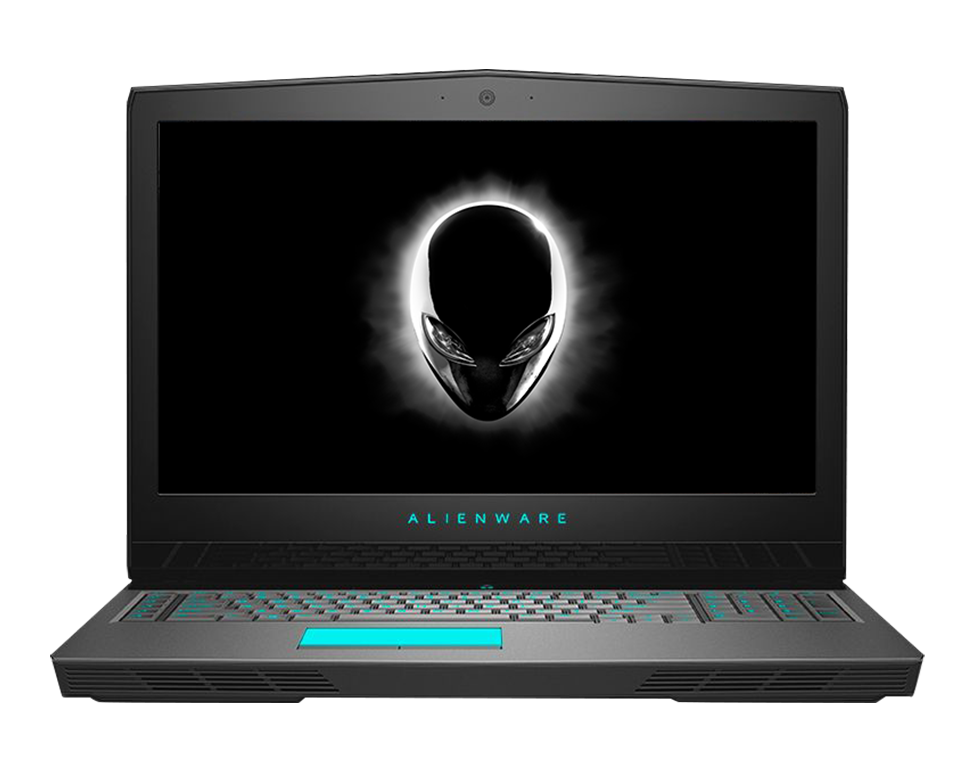 Alien-ware